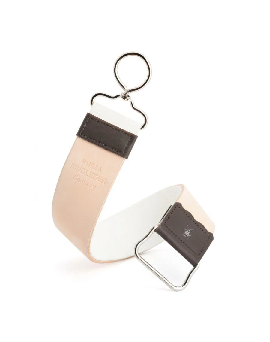 Leather Sharpening Strop