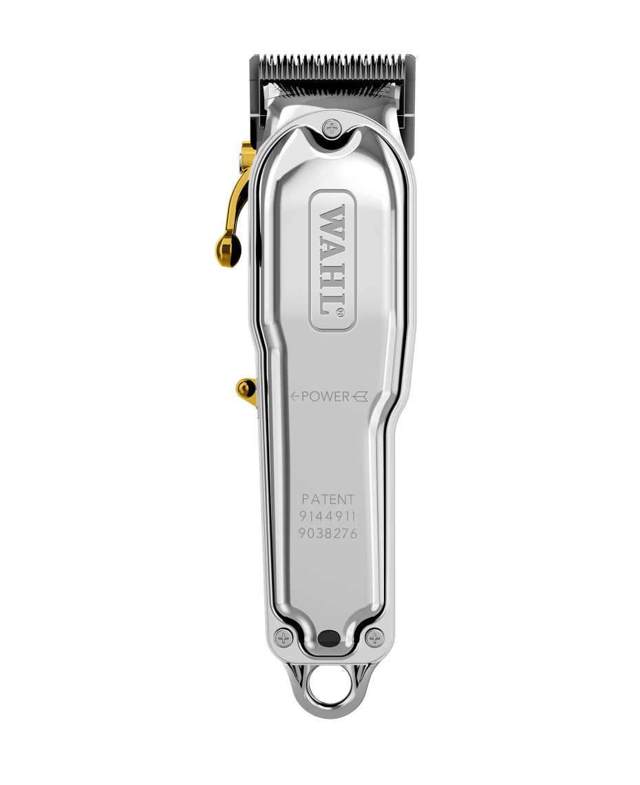 Super Power CC Cordless Hair Clipper