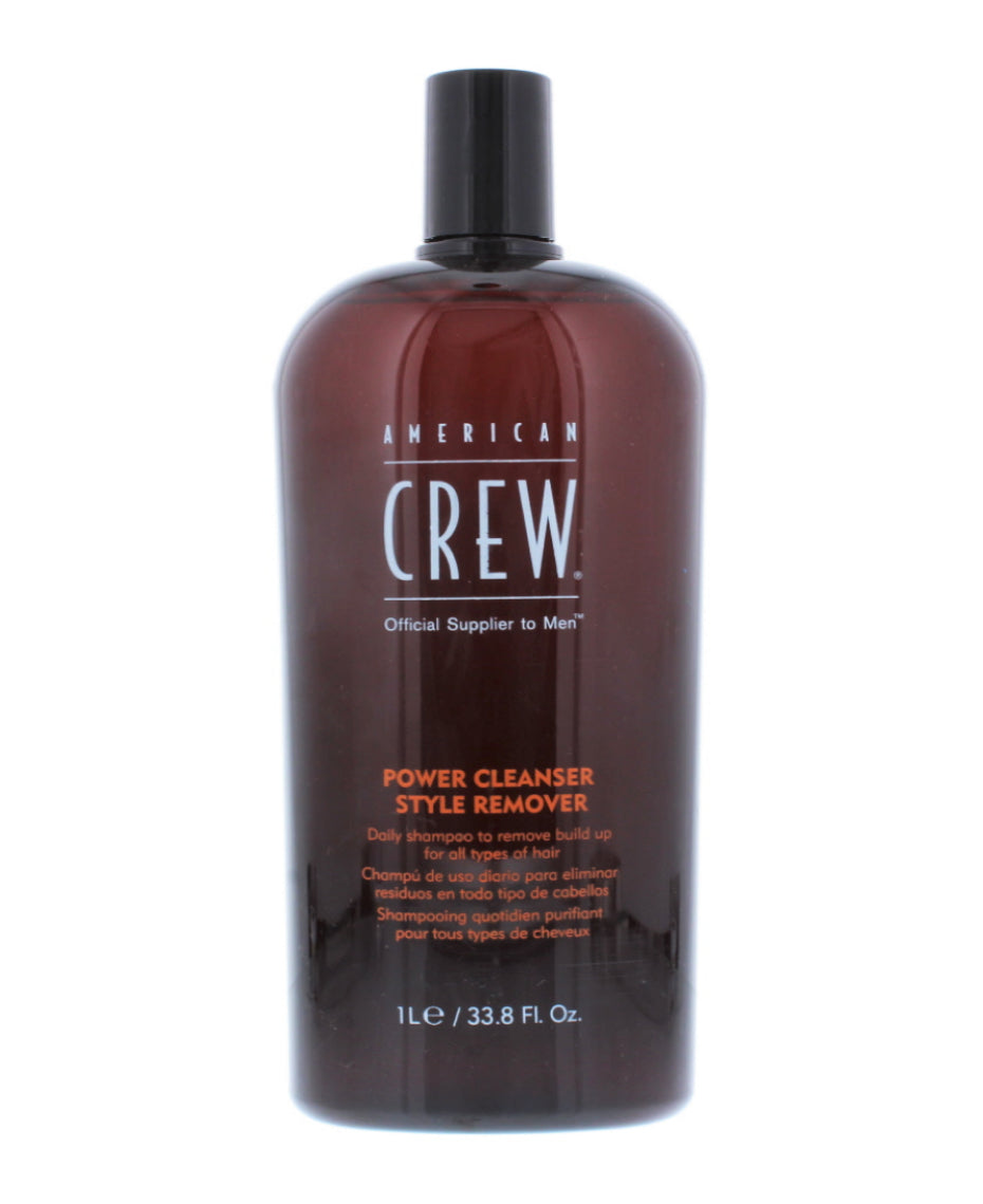 Power Cleanser Style Remover 1L