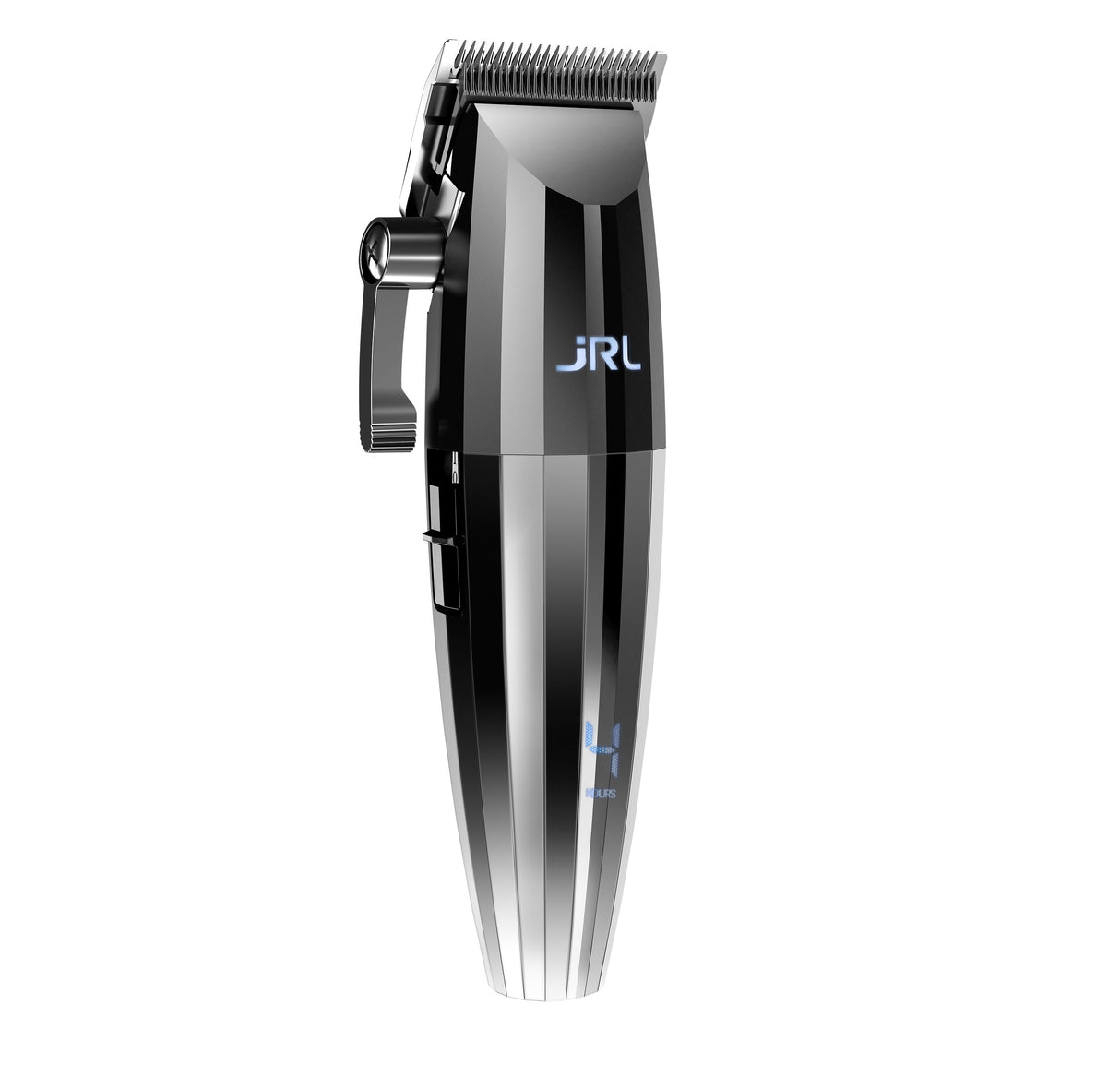 FreshFade 2020C Clipper - Silver