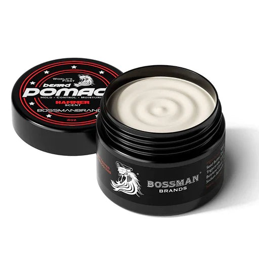 Beard Pomade - Hammer