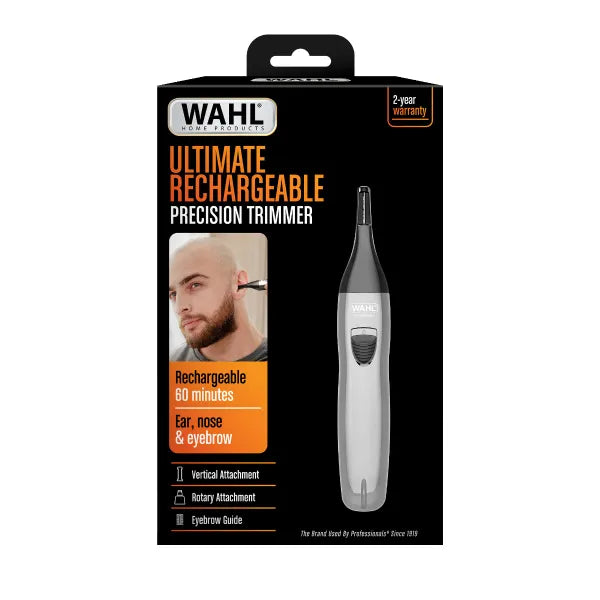 Ultimate Rechargeable Precision Trimmer