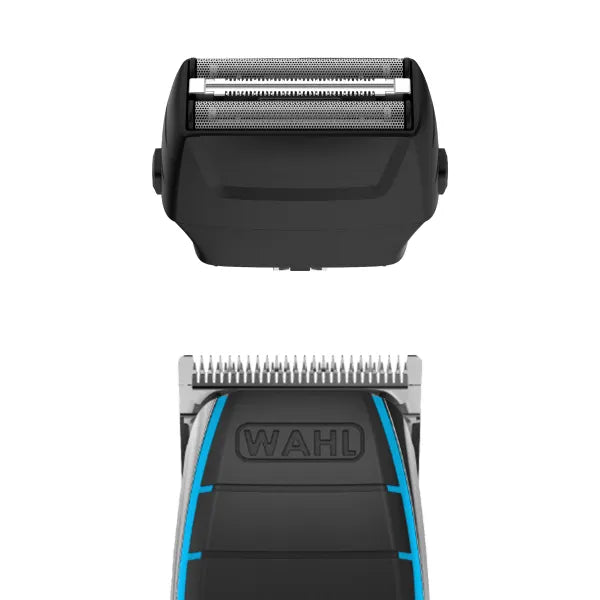 Clip & Smooth Clipper & Shaver