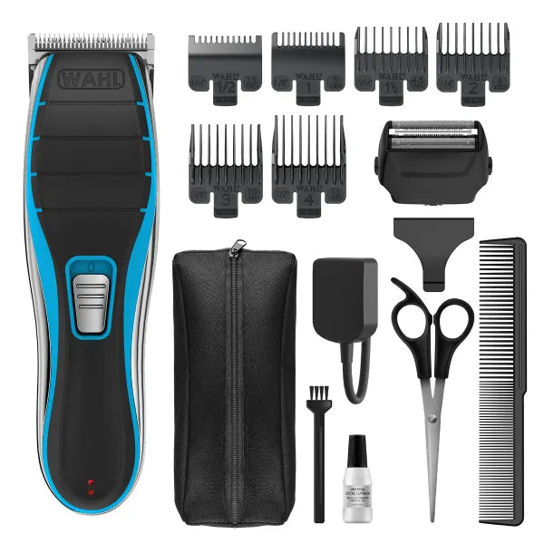 Clip & Smooth Clipper & Shaver