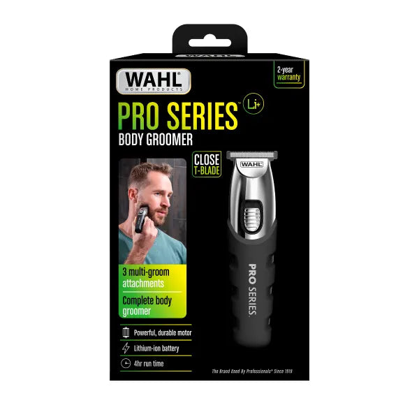 Pro Series Trimmer