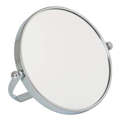 Shave Mirror 1-5x Magnification