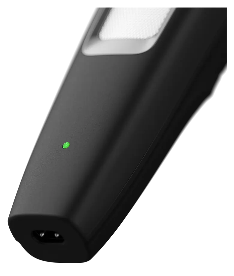 inCRED Lithium-Ion Cordless Clipper