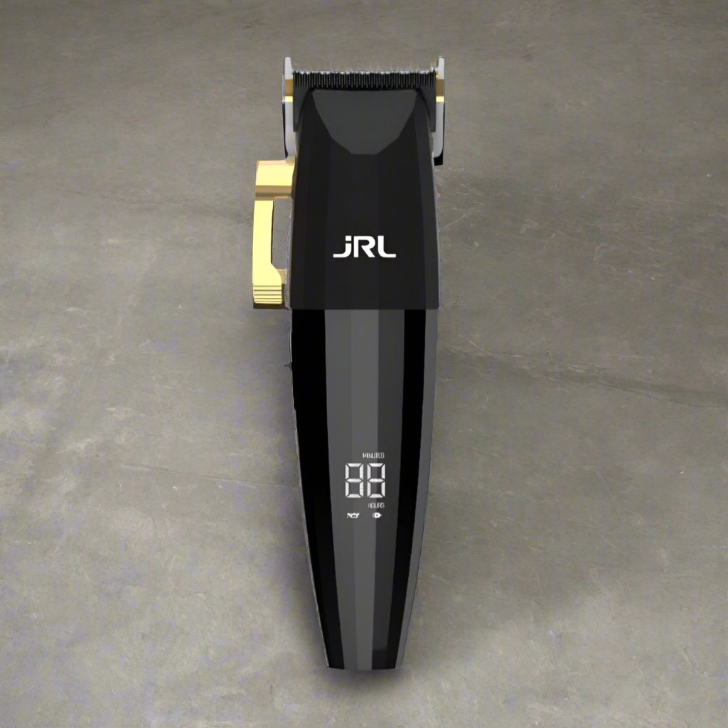 FreshFade 2020C Clipper - Gold