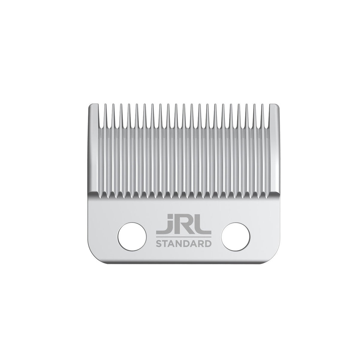 FF2020C Clipper Standard Taper Blade - Silver
