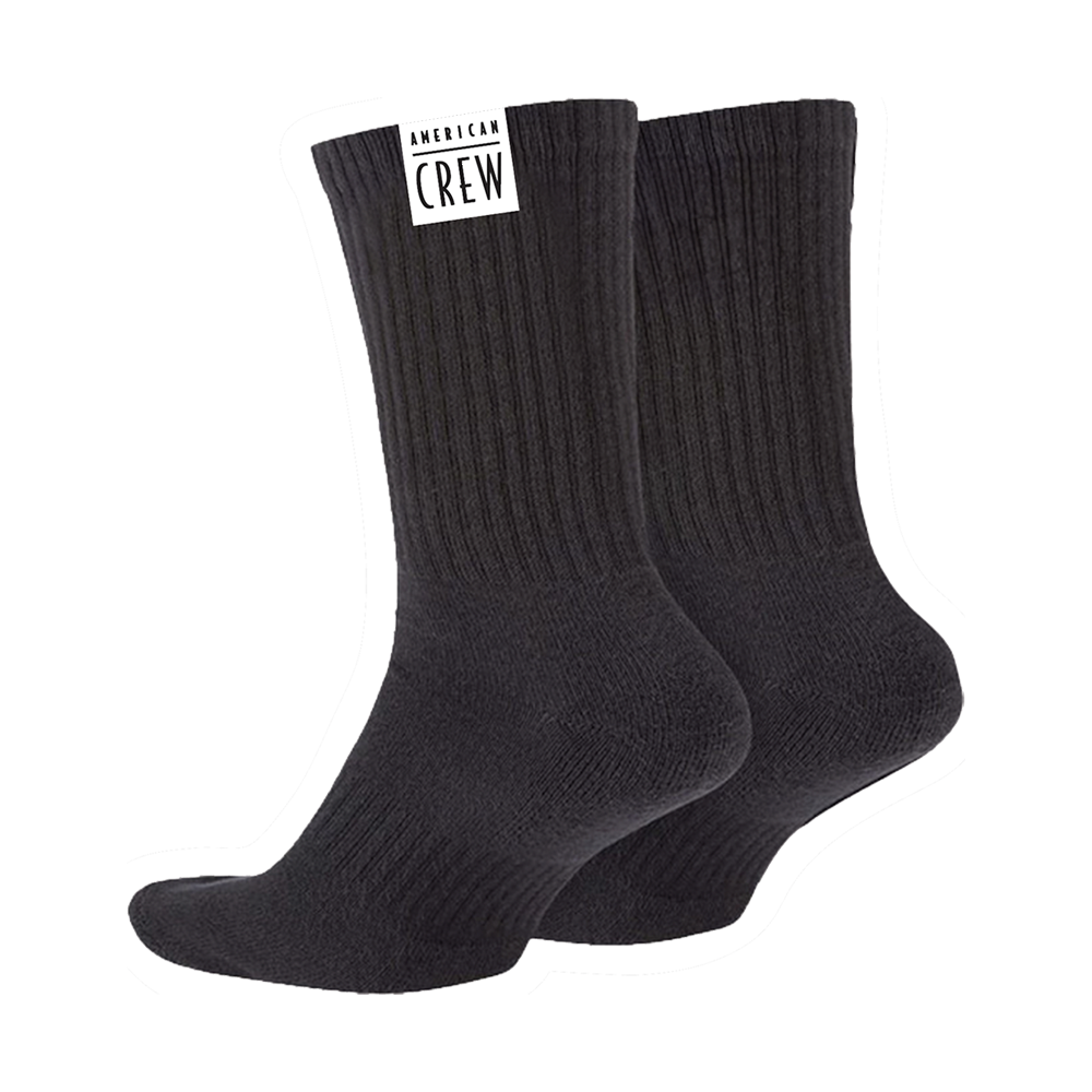 Crew Socks