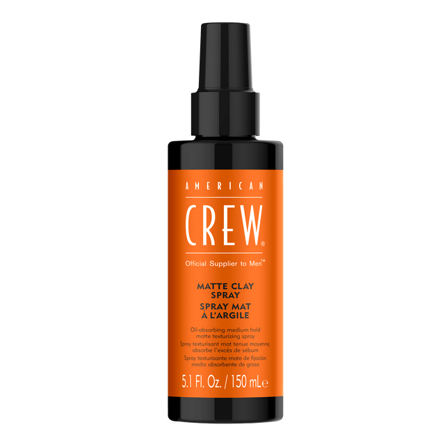 American Crew Matte Clay Spray