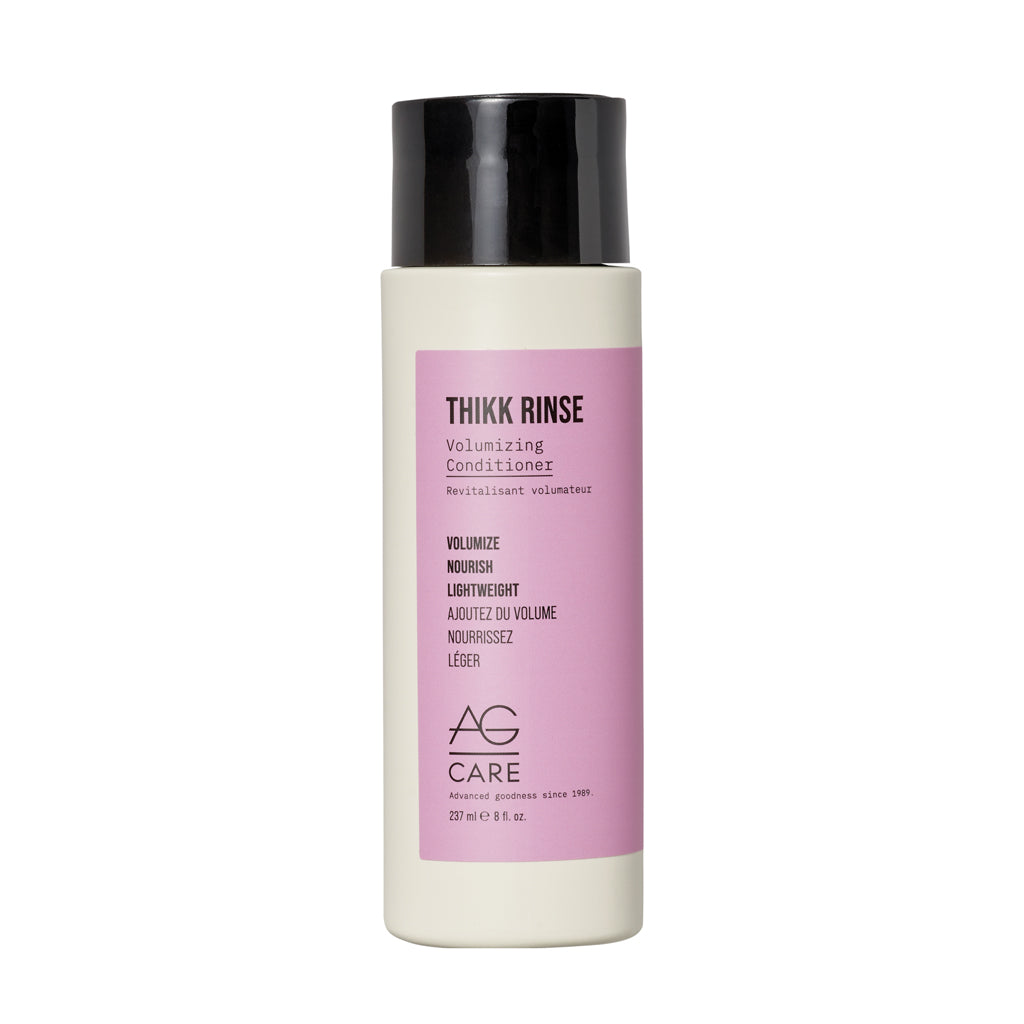 Thikk Rinse Volumising Conditioner