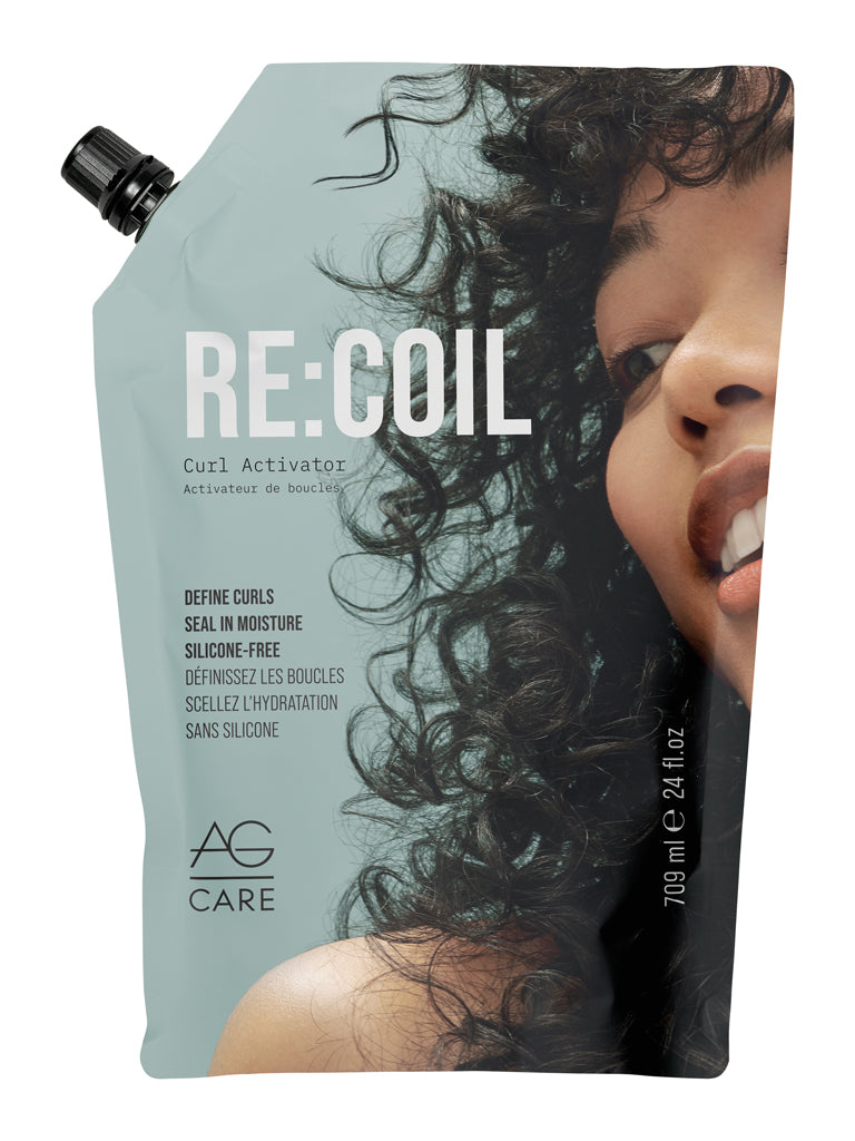 Re:Coil Curl Activator