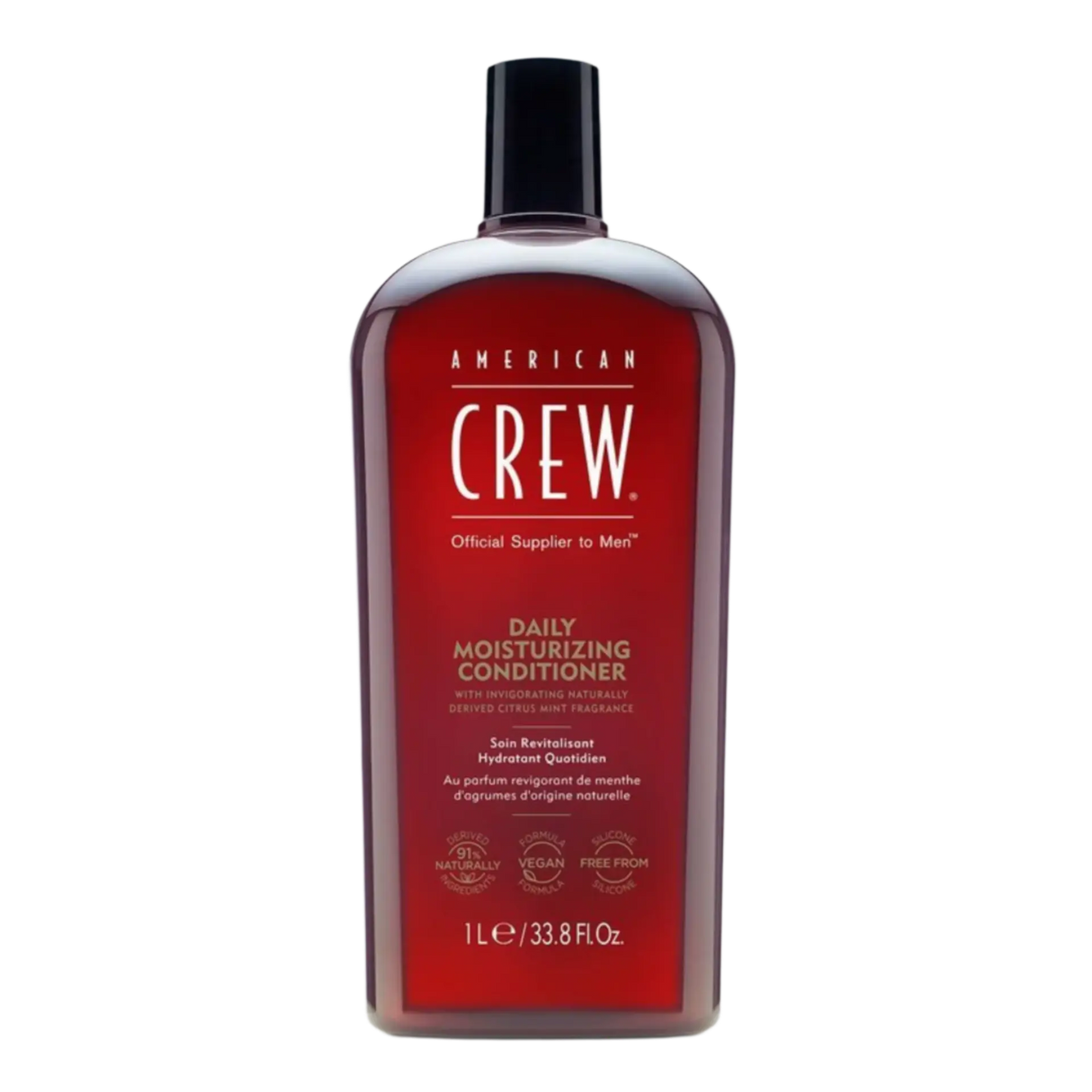 Daily Moisturising Conditioner 1 Litre