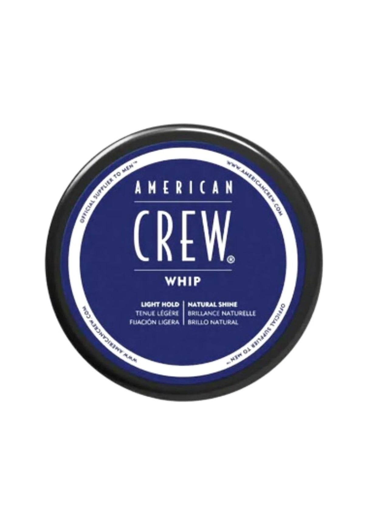 American Crew Classic Whip