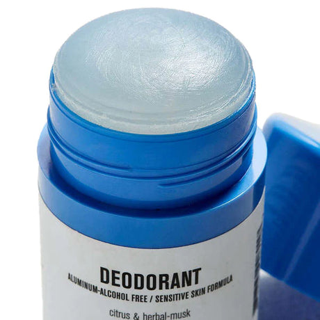 Baxter of California Natural Deodorant