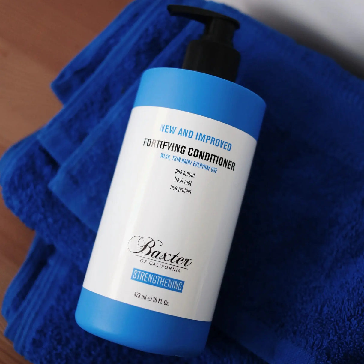 Daily Fortifying Conditioner 473ml