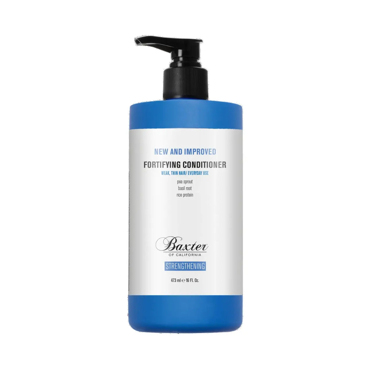 Daily Fortifying Conditioner 473ml