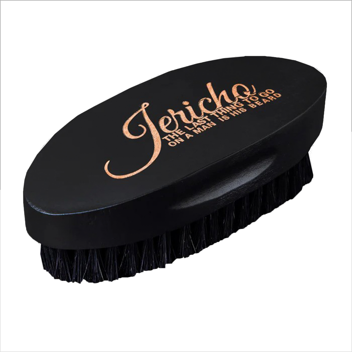Jericho The Bearded Essentials Pack The Godfather