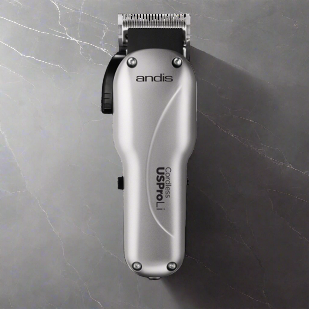 Cordless USPro Adjustable Blade Clipper