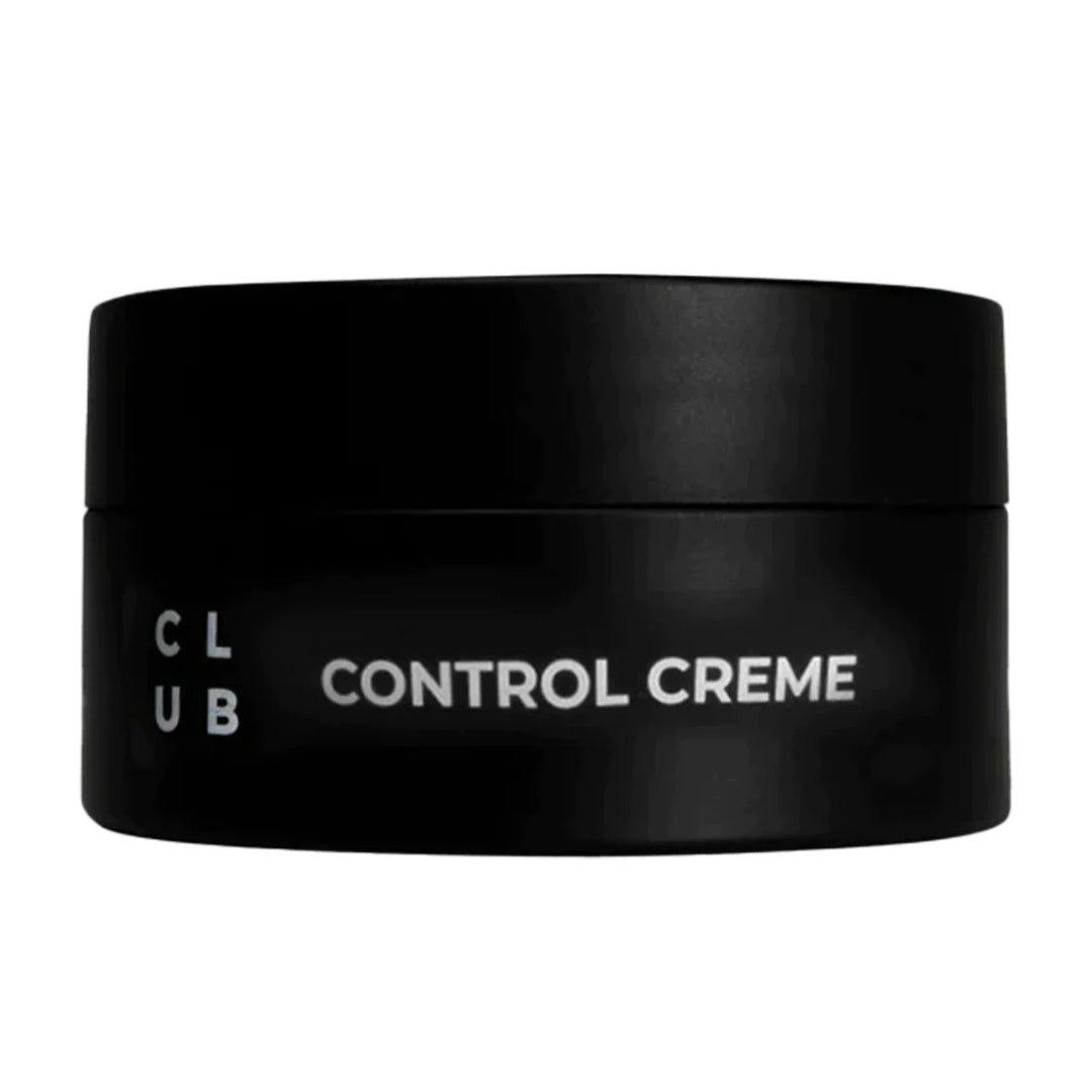 Texture Spray + Control Creme Duo