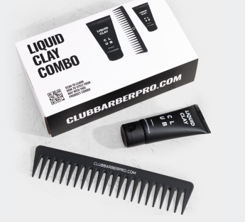 Liquid Clay Combo