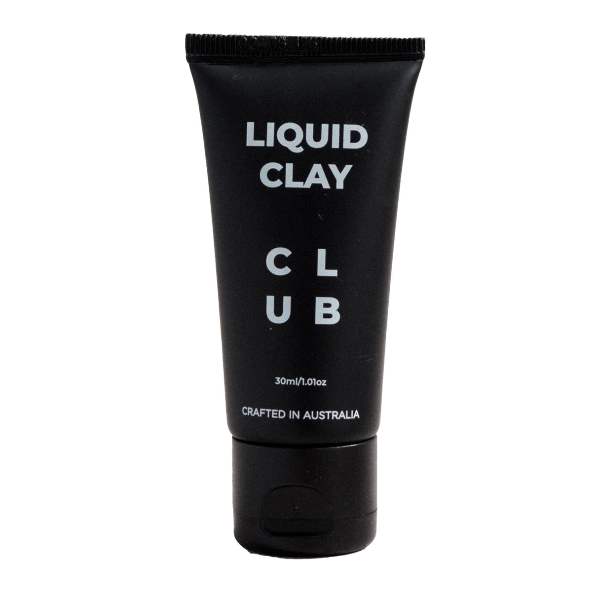 CLUB Liquid Clay
