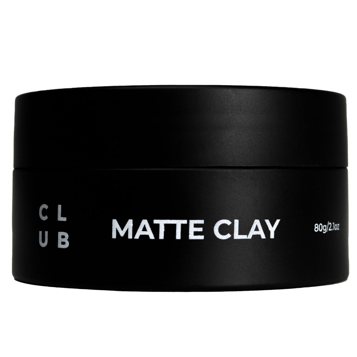 CLUB Matte Clay