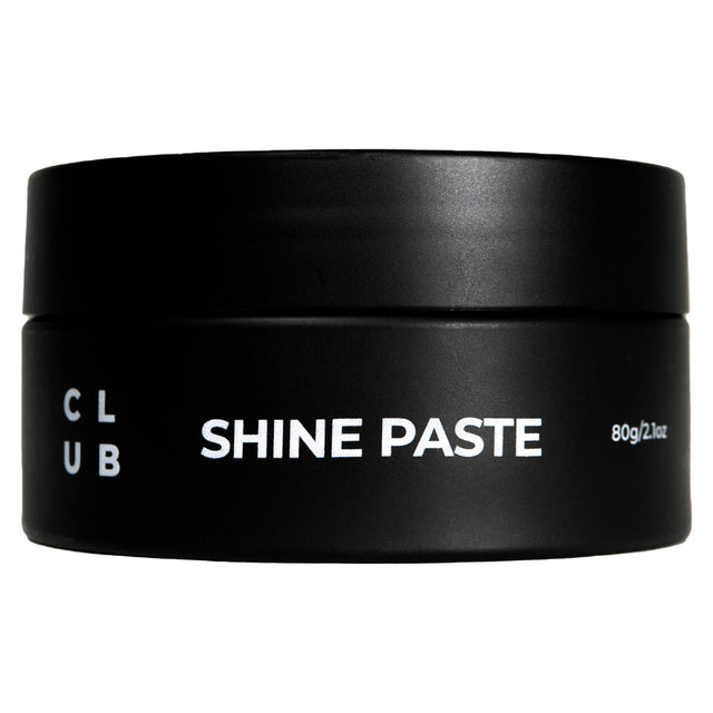 CLUB Shine Paste