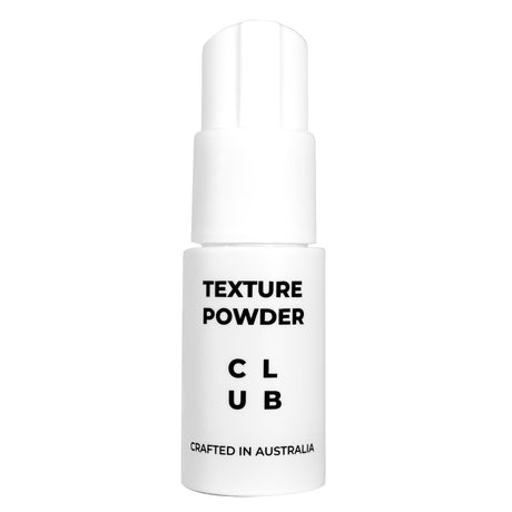CLUB Texture Powder