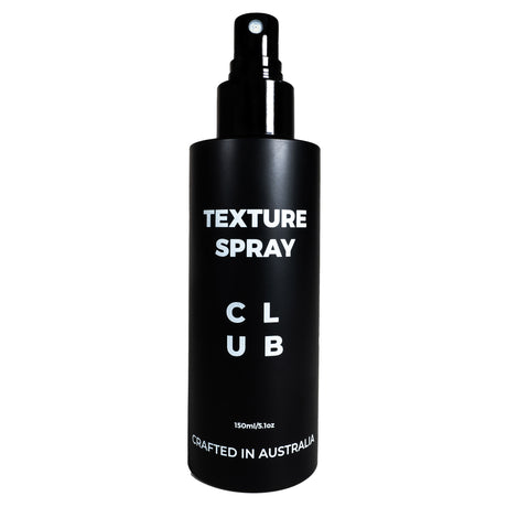 CLUB Texture Spray