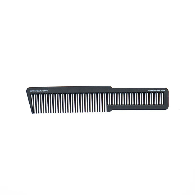 Clipper Comb - 0100