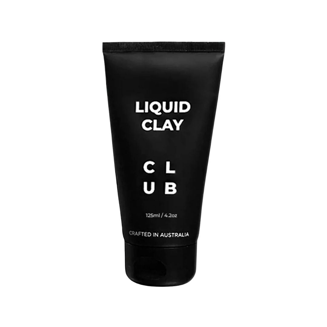 Liquid Clay