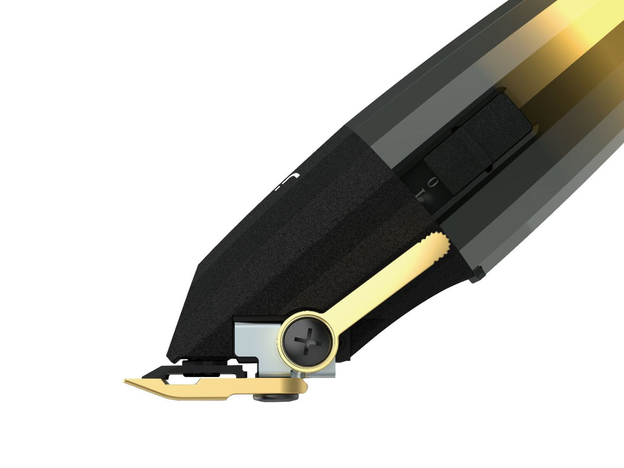 FreshFade 2020C Clipper - Gold