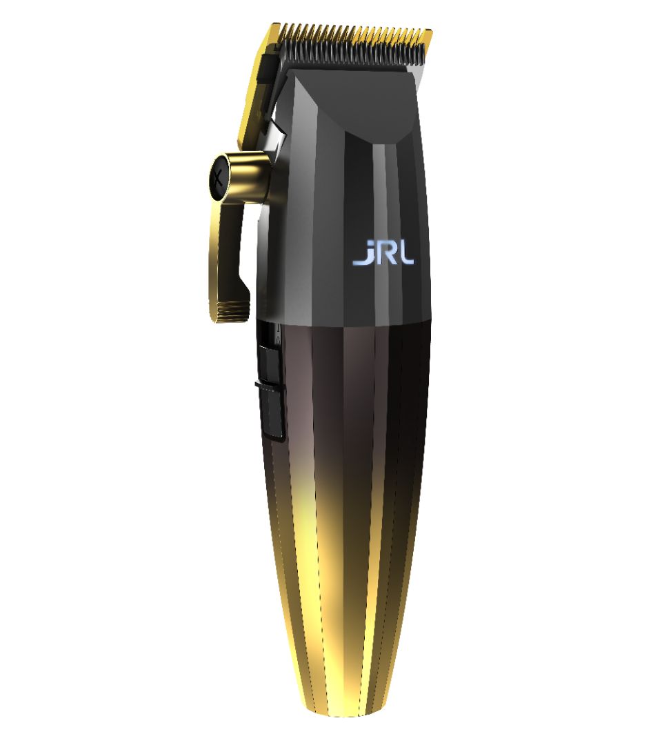 FreshFade 2020C Clipper - Gold