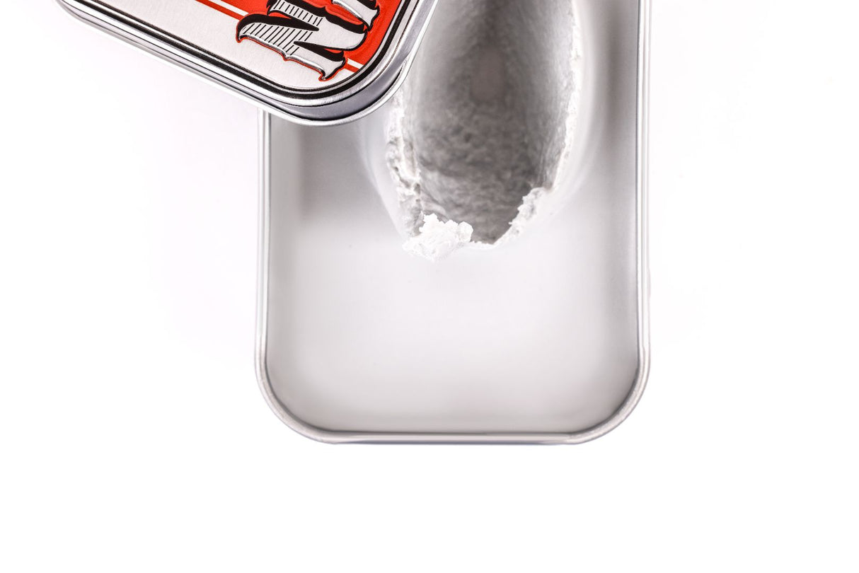 Heavy Hold Paste Pomade