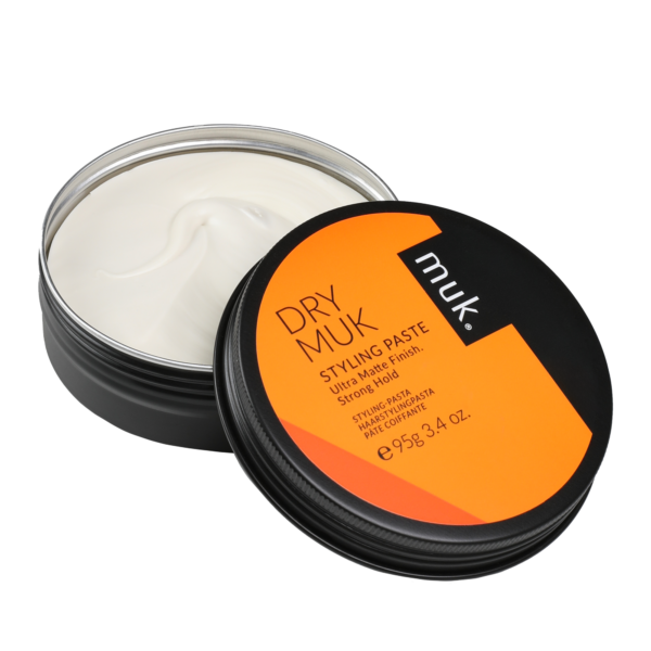 Dry muk Styling Paste Duo