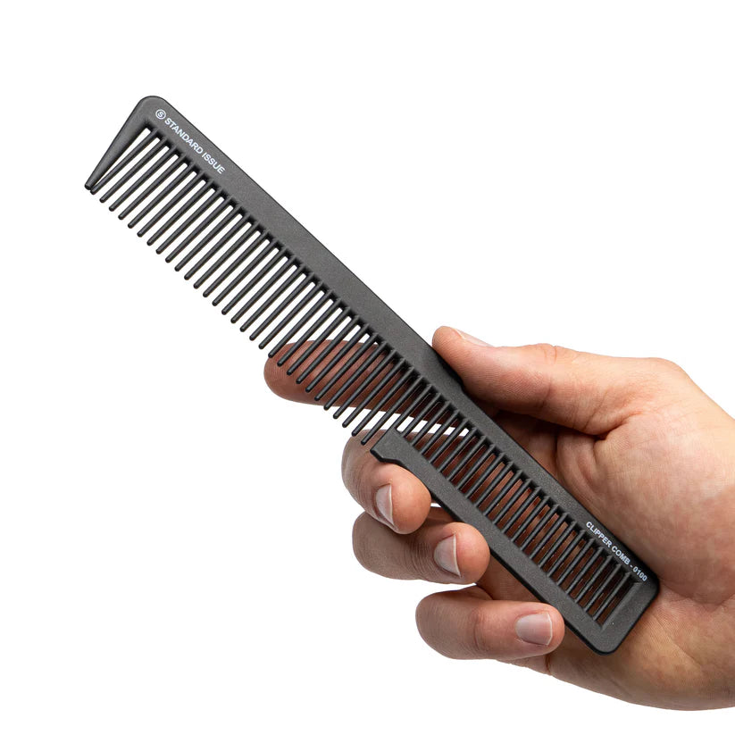 Clipper Comb - 0100