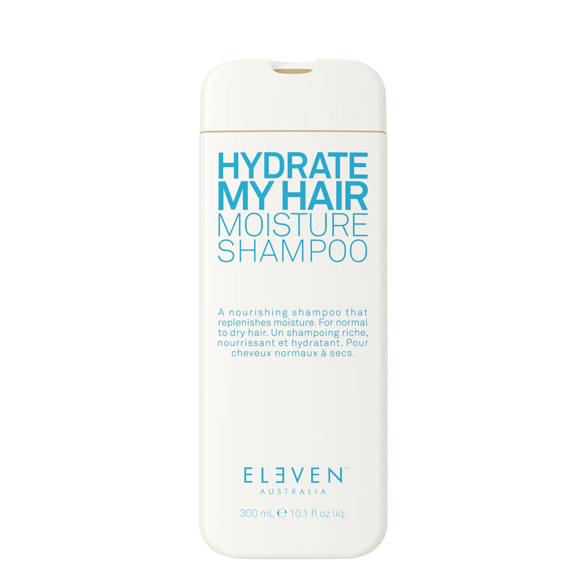 Hydrate My Hair Moisture Shampoo