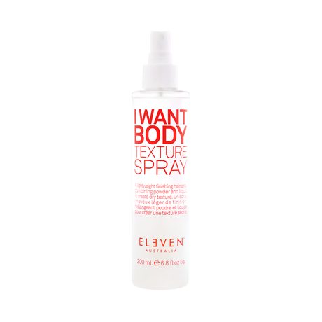 ELEVEN Texture Spray