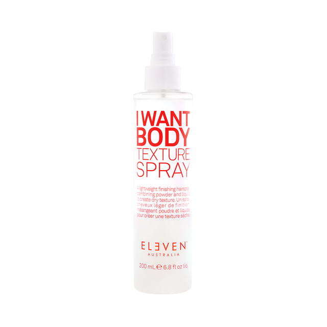 ELEVEN Texture Spray