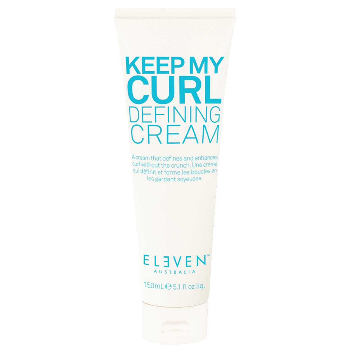 ELEVEN Curl Defining Cream