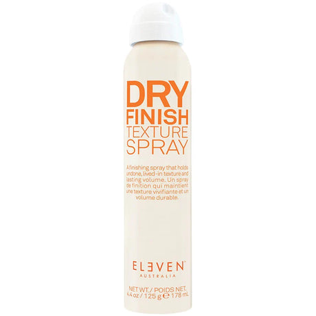 Eleven Dry Finish Texture Spray