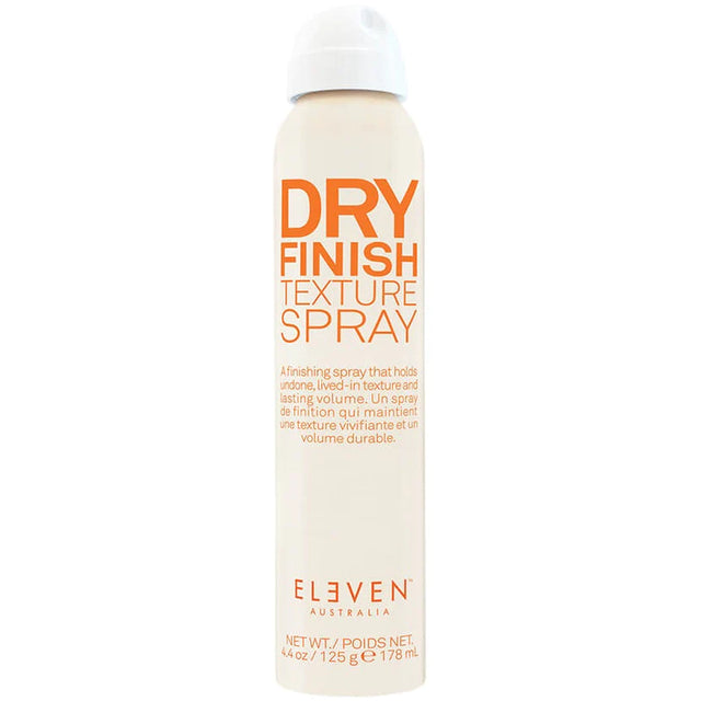 Eleven Dry Finish Texture Spray