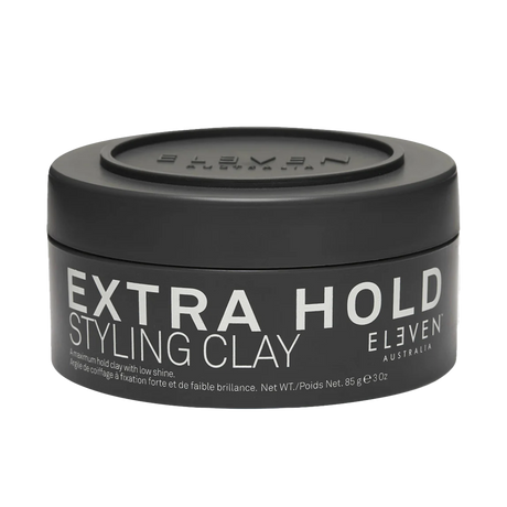 ELEVEN Extra Hold Styling Clay