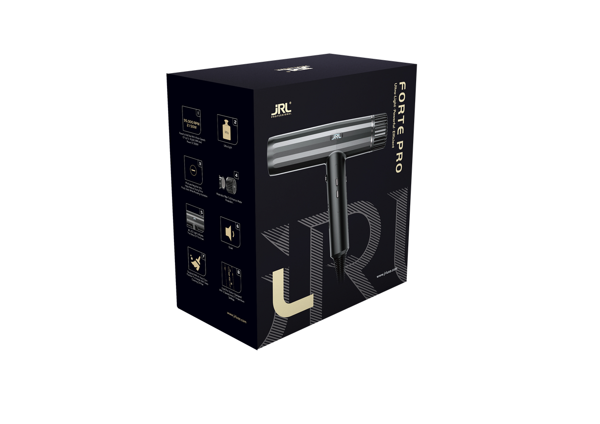 2020H Forte Pro Dryer