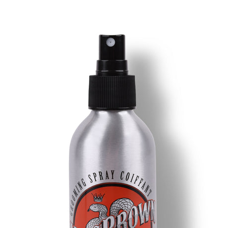 Grooming Spray