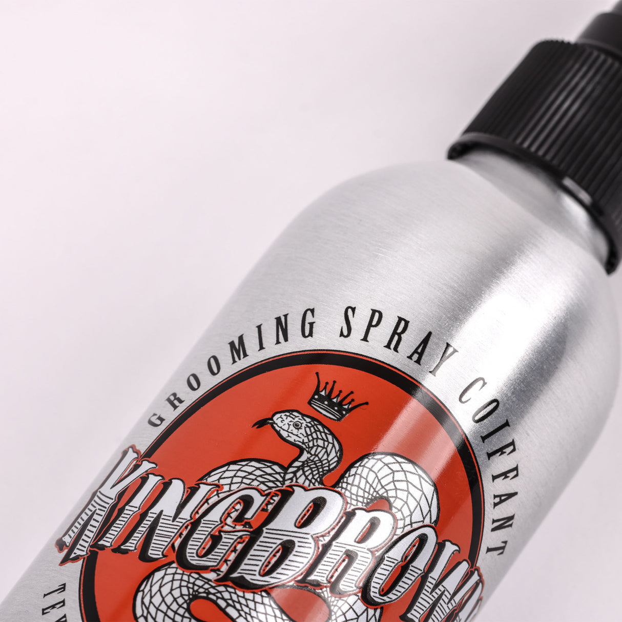 Grooming Spray