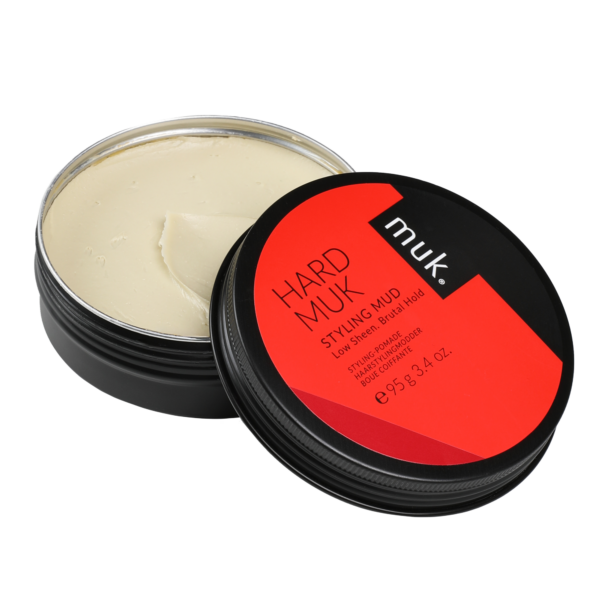 Hard muk Styling Mud Quad
