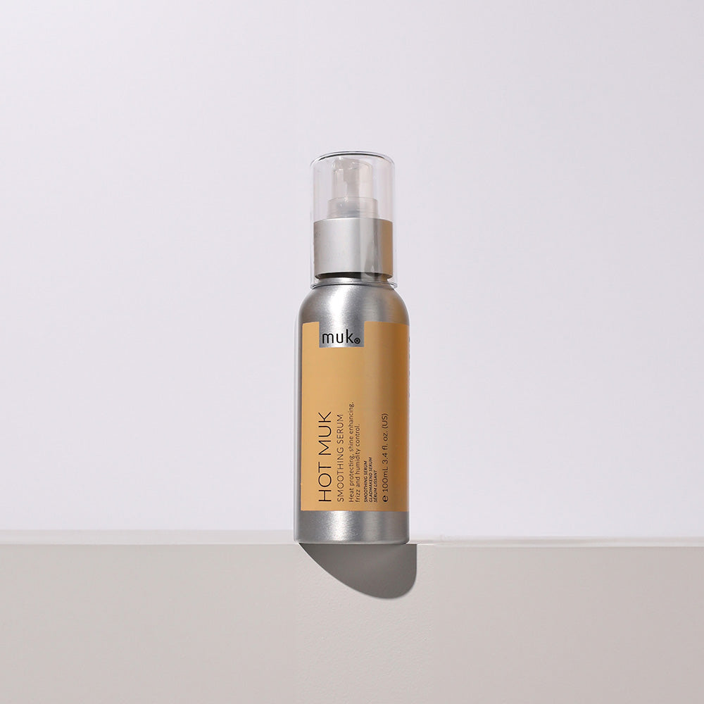 Hot muk Smoothing Serum